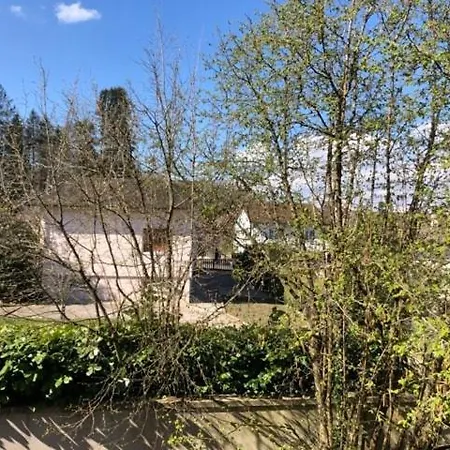 Ferienwohnung Les Salines Montmorot Exterior foto