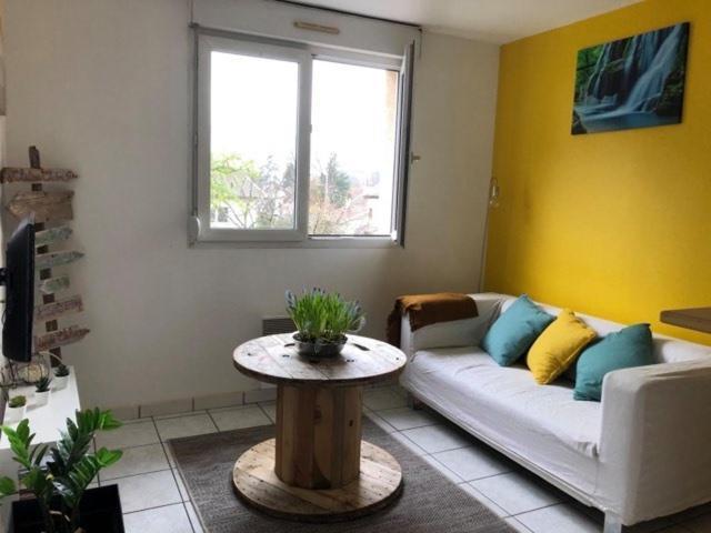 Appartement Les Salines Montmorot