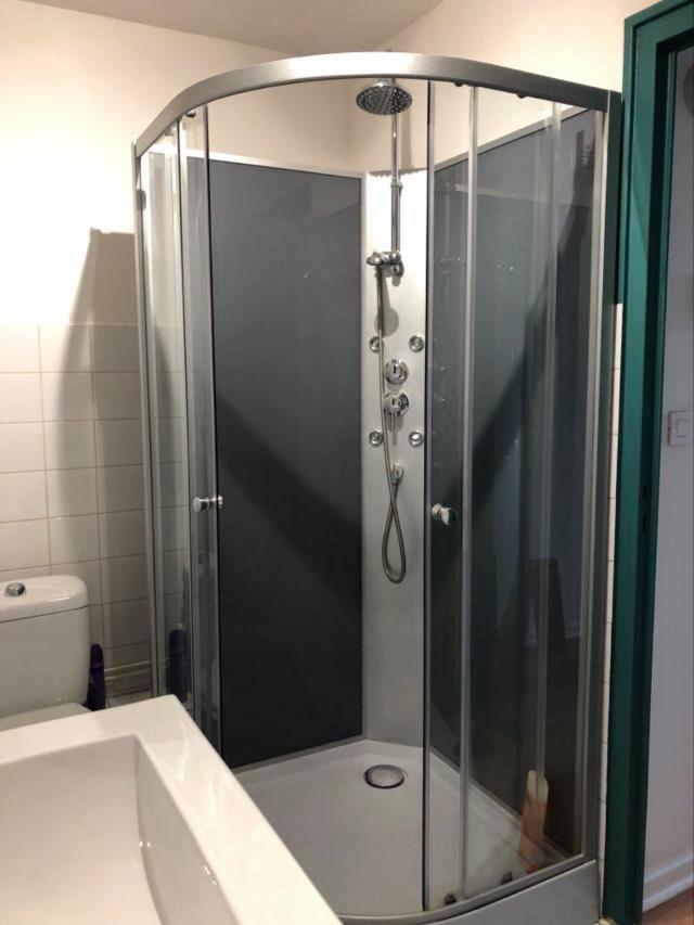 Appartement Les Salines Montmorot