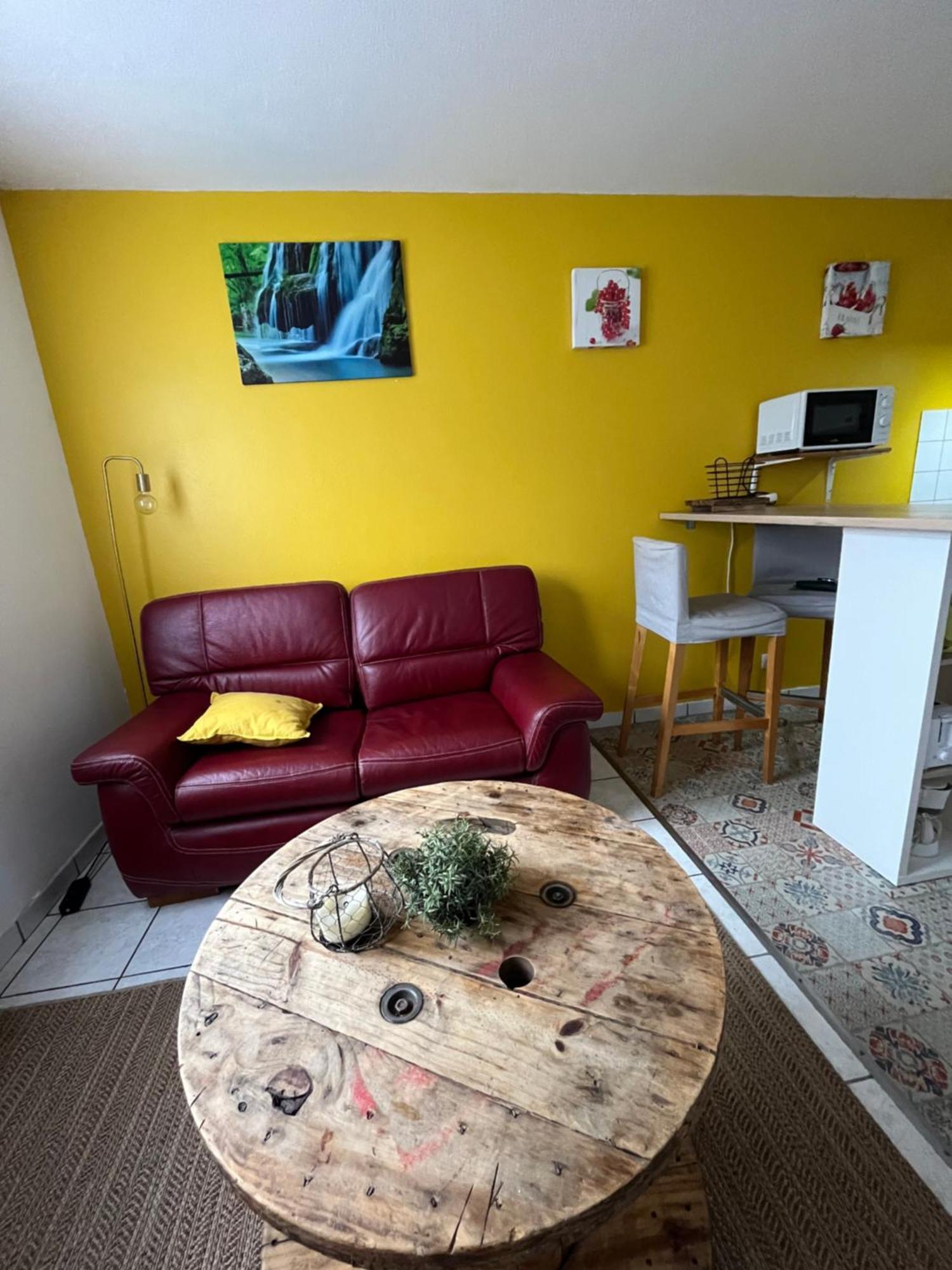 Appartement Les Salines *